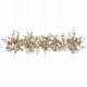 Подвесной светильник Loft IT Spark 10101/5 Gold