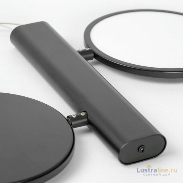 Подвесной светильник Lussole Aberdeen LSP-7084 Подвесной светильник Lussole Aberdeen LSP-7084