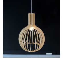 Подвесной светильник ImperiumLoft Secto 204455-22