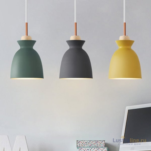 Подвесной светильник ImperiumLoft OMG 101863-26 Подвесной светильник ImperiumLoft OMG 101863-26