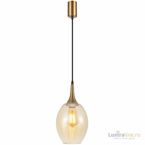 Подвесной светильник F-Promo Dubbel 4360-1P Подвесной светильник F-Promo Dubbel 4360-1P