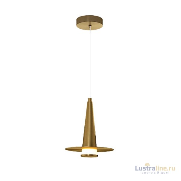 Подвесной светильник ImperiumLoft Curtiss 189879-23 Подвесной светильник ImperiumLoft Curtiss 189879-23