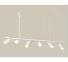 Подвесной светильник Ambrella Light Traditional DIY (С9005, С1122, N7175) XB9005550