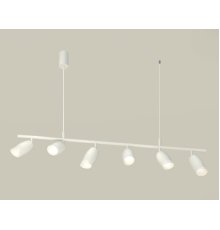 Подвесной светильник Ambrella Light Traditional DIY (С9005, С1122, N7175) XB9005550