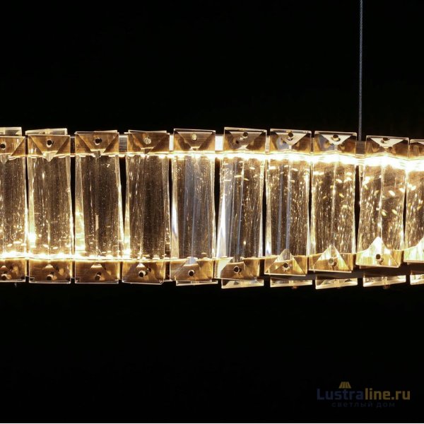 Подвесной светильник MW-Light Гослар 498017301