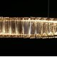 Подвесной светильник MW-Light Гослар 498017301