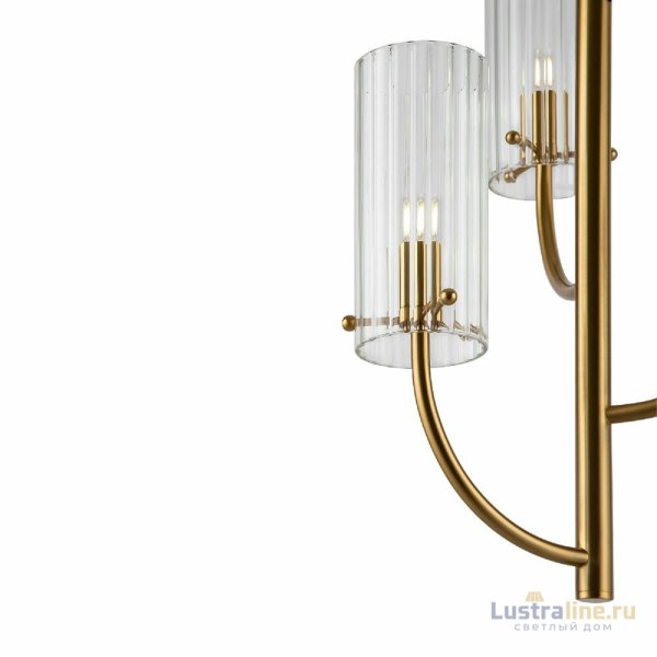 Подвесной светильник Maytoni Arco MOD223PL-03BS Подвесной светильник Maytoni Arco MOD223PL-03BS