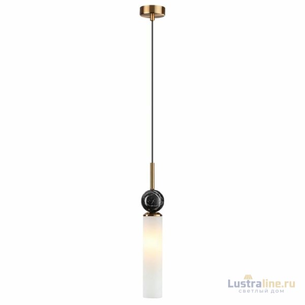 Подвесной светильник Odeon Light Midcent Lolla 4361/1 Подвесной светильник Odeon Light Midcent Lolla 4361/1
