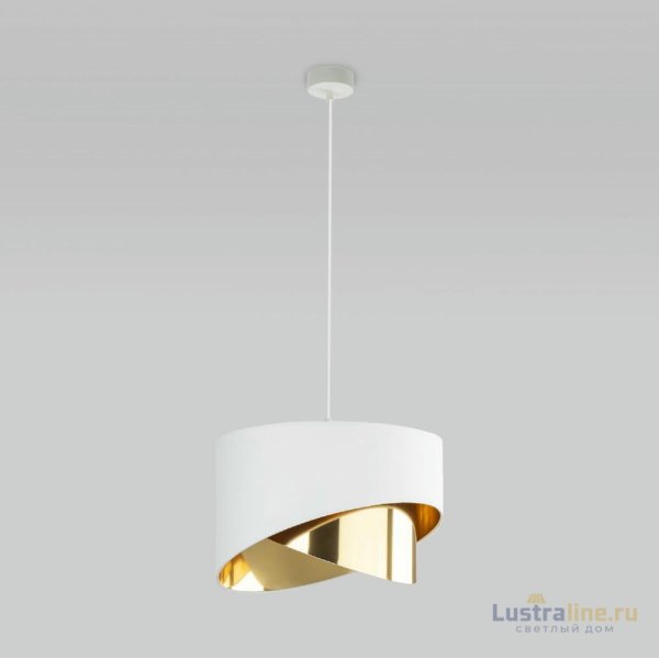 Подвесной светильник TK Lighting 4820 Grant White a066423