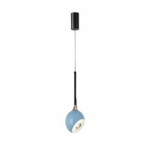 Подвесной светильник Kink Light Тимо 07529-1A,05