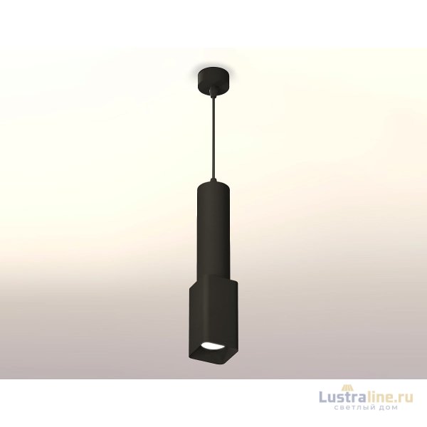 Подвесной светильник Ambrella Light Techno Spot XP7821001 (A2302, C6356, A2010, C7821, N7702)