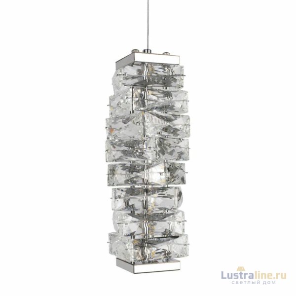 Подвесной светильник Loft IT Monaco 10186/260 УЦ
