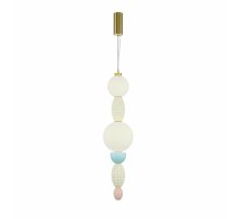 Подвесной светильник Maytoni Adore MOD297PL-L24BS3K