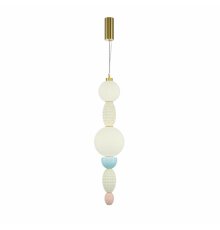 Подвесной светильник Maytoni Adore MOD297PL-L24BS3K
