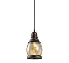 Подвесной светильник Escada Fireside 1101/1