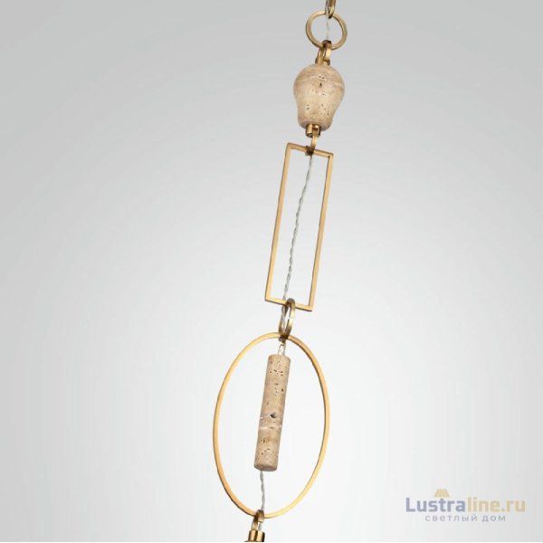 Подвесной светильник Odeon Light Pendant Krema 5441/1 Подвесной светильник Odeon Light Pendant Krema 5441/1