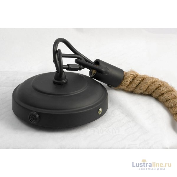 Подвесной светильник Lussole Loft LSP-9667 Подвесной светильник Lussole Loft LSP-9667