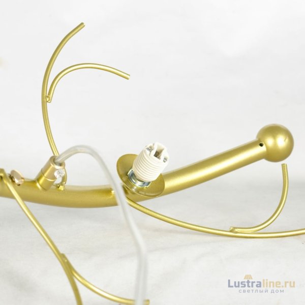 Подвесной светильник Lussole LSP-8748