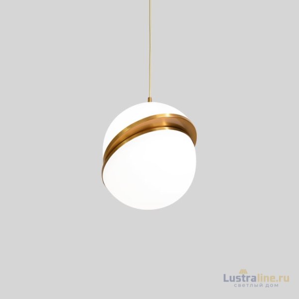 Подвесной светильник ImperiumLoft Crescent 73577-22 Подвесной светильник ImperiumLoft Crescent 73577-22