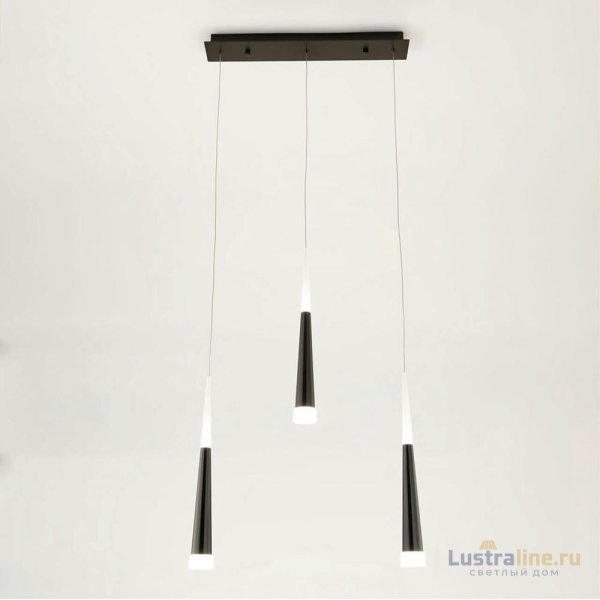 Подвесной светодиодный светильник Citilux Вегас CL227031