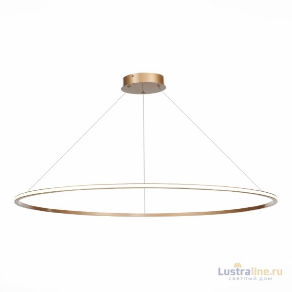 Подвесной светильник ST Luce ST604 Out ST604.243.57