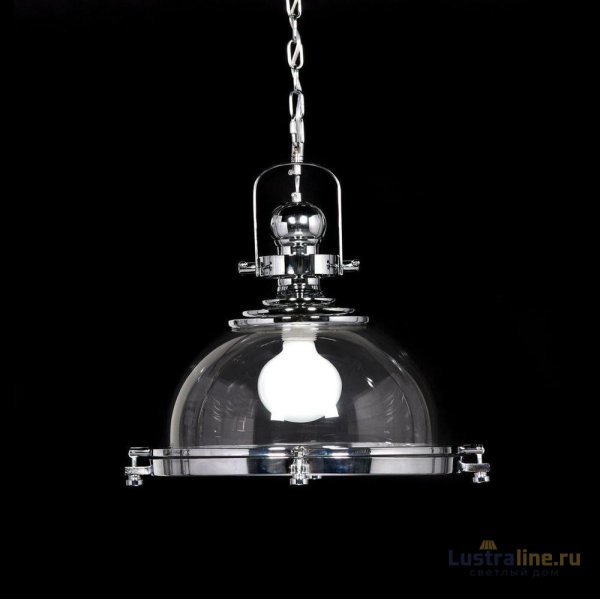 Подвесной светильник Lumina Deco Falco LDP 119-300 CHR Подвесной светильник Lumina Deco Falco LDP 119-300 CHR