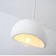 Подвесной светильник ImperiumLoft Cemencloud A D40 White 219846-23