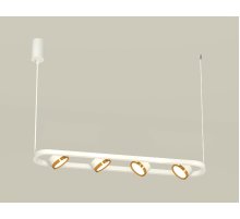 Подвесной светильник Ambrella Light Traditional (C9163, N8124) XB9163102