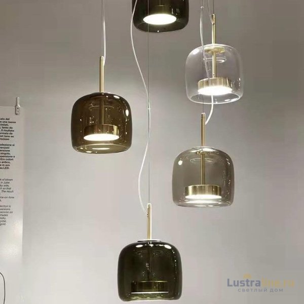 Подвесной светильник ImperiumLoft Dauphin 212826-26