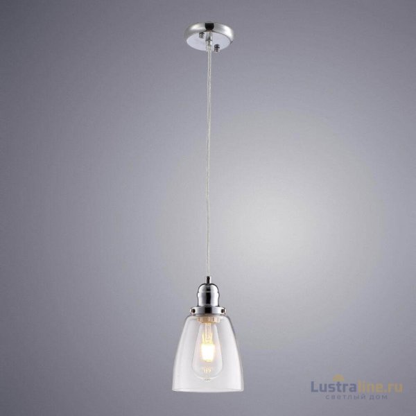 Подвесной светильник Arte Lamp A9387SP-1CC