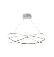 Подвесной светильник Maytoni Weave MOD062PL-L56CH3K