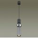 Подвесной светодиодный светильник Odeon Light Sakra 4070/5L