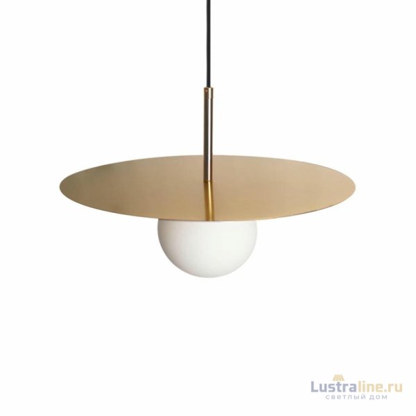 Подвесной светильник Loft IT Ufo 10120/350P Gold Подвесной светильник Loft IT Ufo 10120/350P Gold