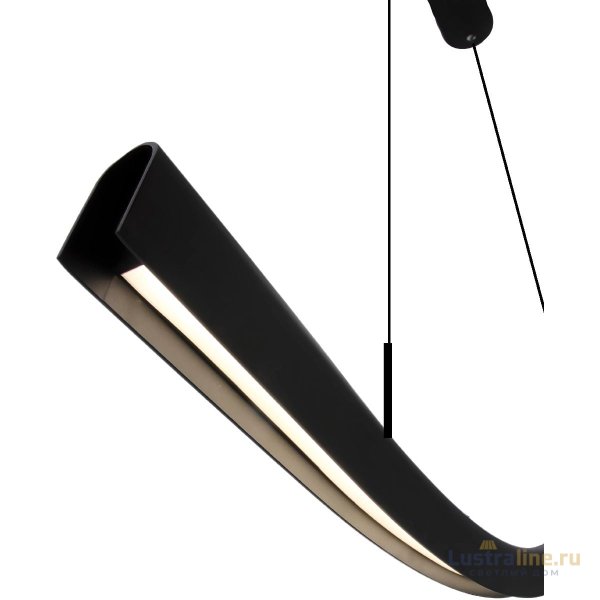 Подвесной светильник Mizi en Slim MZ31505-1200A-black