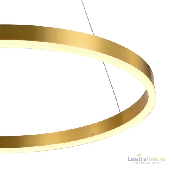 Подвесной светильник Kink Light Тор 08212,36A(3000K) Подвесной светильник Kink Light Тор 08212,36A(3000K)