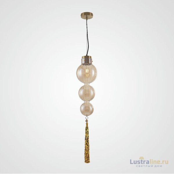 Подвесной светильник ImperiumLoft Heathfield Lighting 248524-22