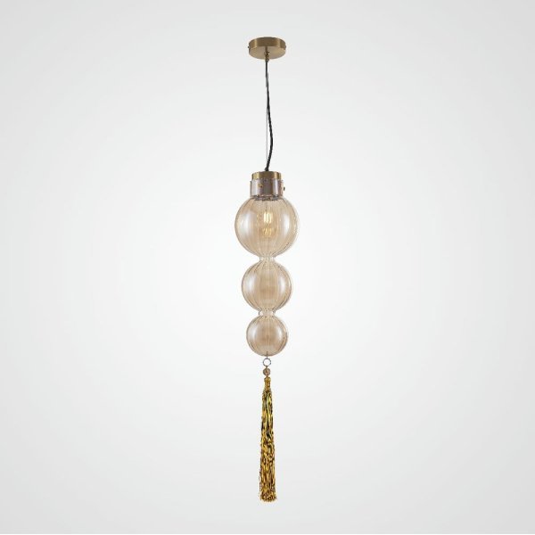 Подвесной светильник ImperiumLoft Heathfield Lighting 248524-22