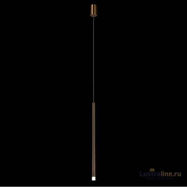 Подвесной светильник Loft IT Reed 10358/600 AB Подвесной светильник Loft IT Reed 10358/600 AB