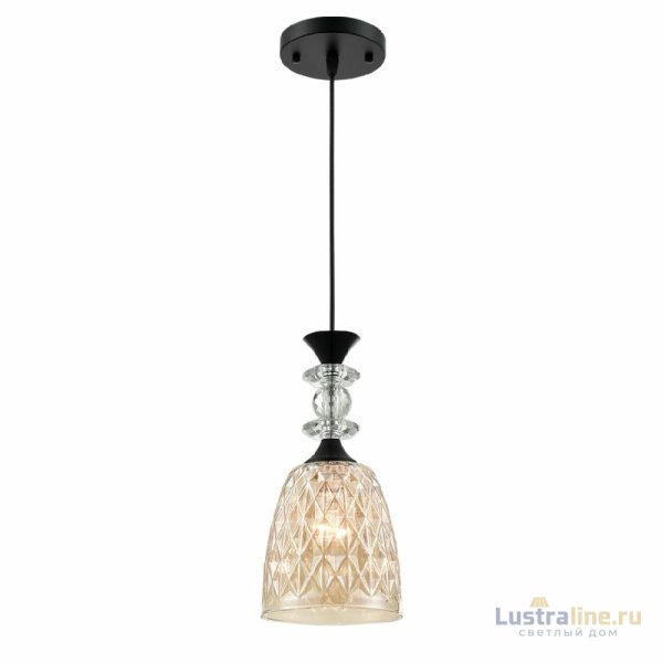Подвесной светильник Lumion Suspentioni Elenika 8056/1A Подвесной светильник Lumion Suspentioni Elenika 8056/1A