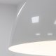 Подвесной светильник Nowodvorski Hemisphere Super L White 10696