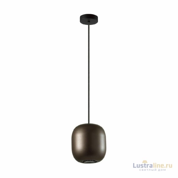 Подвесной светильник Odeon Light Cocoon 5060/1DA