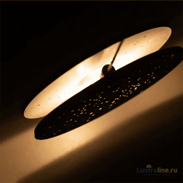 Подвесной светильник ImperiumLoft Akvilon 191951-23 Подвесной светильник ImperiumLoft Akvilon 191951-23