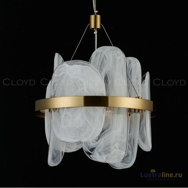 Подвесной светильник Cloyd Cold 11516 Подвесной светильник Cloyd Cold 11516