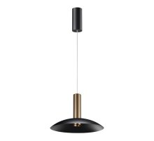 Подвесной светильник Novotech Alba 358986 Подвесной светильник Novotech Alba 358986