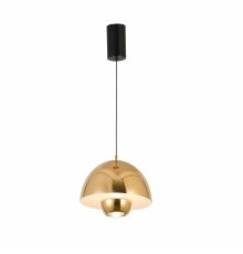 Подвесной светильник Kink Light Джелони 07524-23S,33