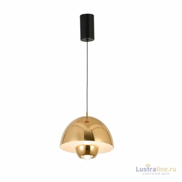 Подвесной светильник Kink Light Джелони 07524-23S,33 Подвесной светильник Kink Light Джелони 07524-23S,33