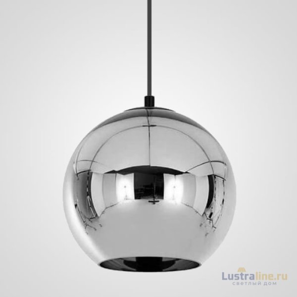 Подвесной светильник ImperiumLoft Copper Shade 182683-22 Подвесной светильник ImperiumLoft Copper Shade 182683-22