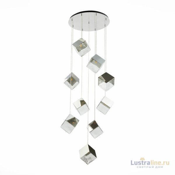 Подвесной светильник ST Luce Riello SL1182.103.09