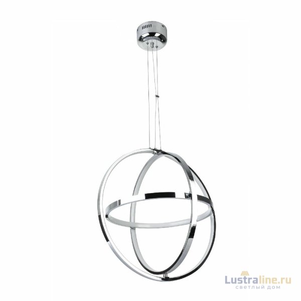 Подвесной светильник LED4U L1711/400