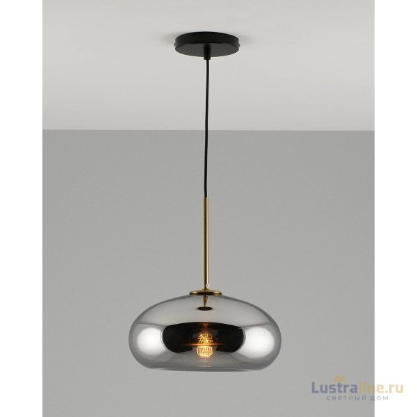 Подвесной светильник Moderli Laura V2122-P